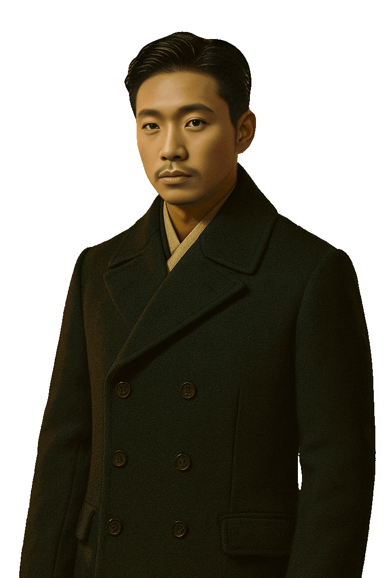 안중근 이미지