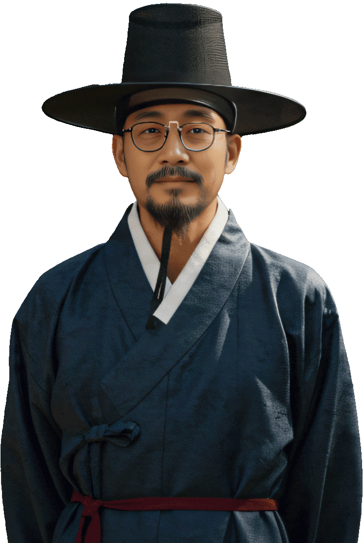 정약용 이미지