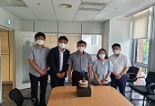 대전지역사무소, 개소 1주년 기념 기관장 e나라도움 교육 현장방문 간담회 진행