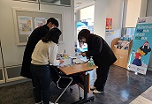 권역별 지역사무소, 한국기술교육대학교 e나라도움 예치전환 보조사업자 대상 맞춤교육 실시