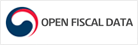 Open Fiscal Data